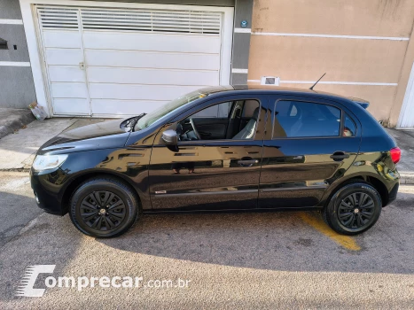 GOL 1.0 MI Trend 8V