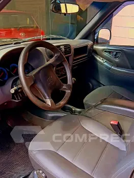 GM S10 Rodeio