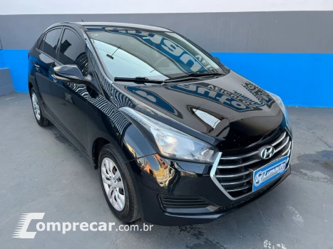 HB20S 1.0 12V Comfort Plus