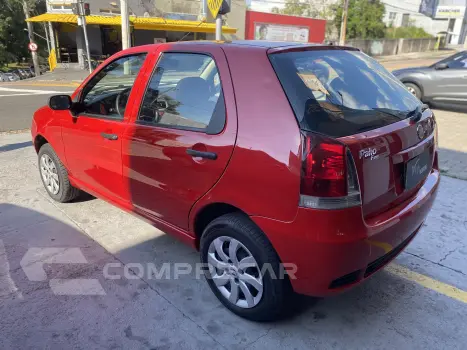 PALIO 1.0 MPI Fire Economy 8V