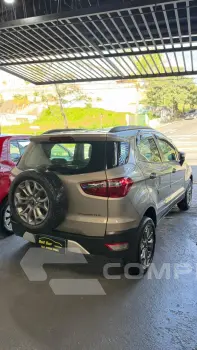 ECOSPORT 1.6 Freestyle 8V