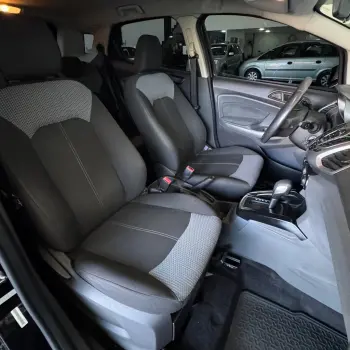 EcoSport SE 1.6 16V Flex 5p Aut.