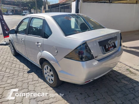 FIESTA 1.0 MPI Sedan 8V
