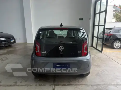 UP 1.0 TSI Move UP 12V