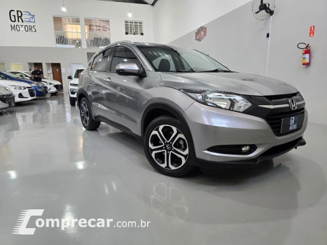 HR-V EXL 1.8 Flexone 16V 5p Aut.