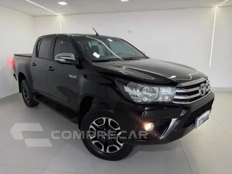 HILUX CDSRVA4FD