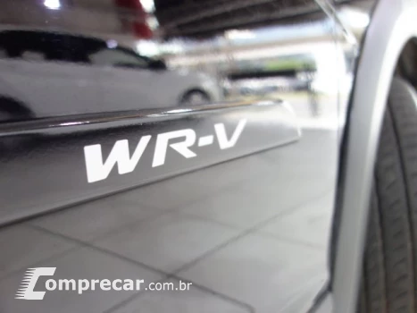 WR-V - 1.5 16V ONE EX CVT
