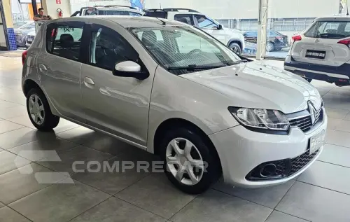SANDERO EXPR 10