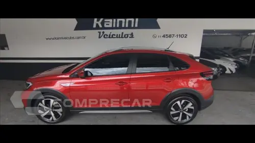 NIVUS 1.0 200 TSI Highline