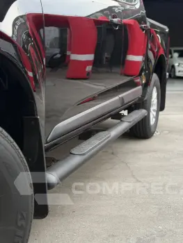 S10 2.5 16V Advantage CD 4X2