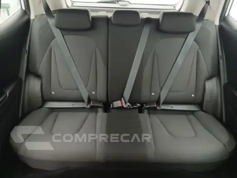 CRETA 1.0 TGDI FLEX COMFORT PLUS AUTOMÁTICO