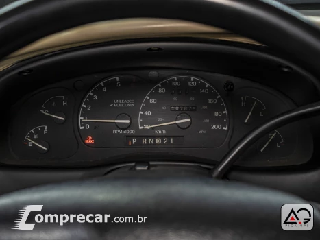 RANGER 4.0 Splash 4X2 CE V6 12V