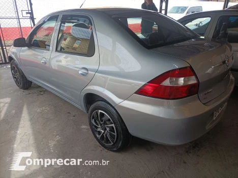 PRISMA 1.4 MPFI Maxx 8V