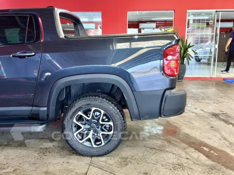 RAMPAGE 2.2 TURBO DIESEL REBEL 4X4 AUTOMÁTICO