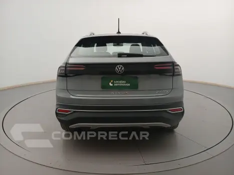 NIVUS 1.0 200 TSI TOTAL FLEX HIGHLINE AUTOMÁTICO