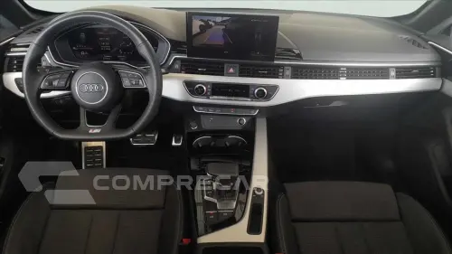 A5 2.0 TFSI MHEV SPORTBACK S LINE S TRONIC