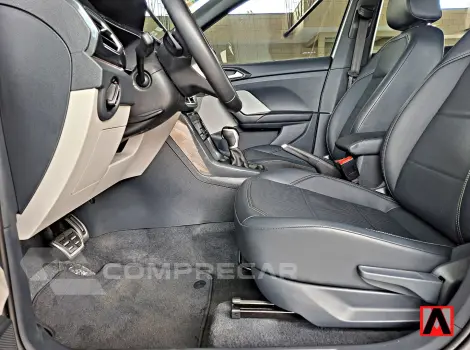 T-CROSS 1.4 250 TSI Highline