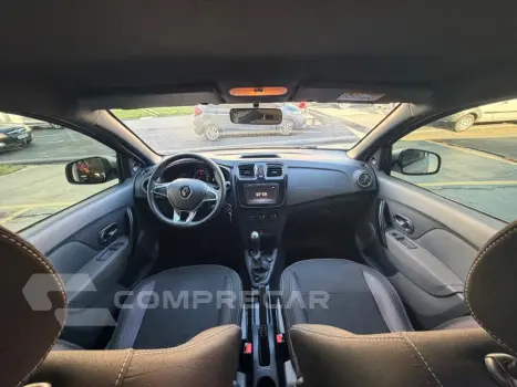 LOGAN Zen Flex 1.0 12V 4p Mec.