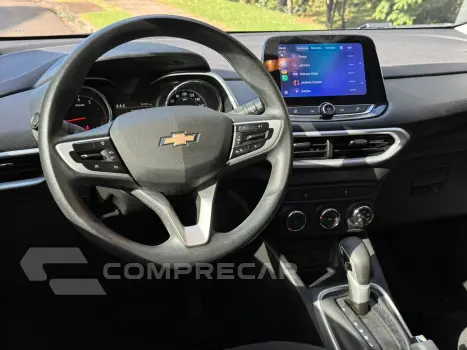 TRACKER 1.0 Turbo LT