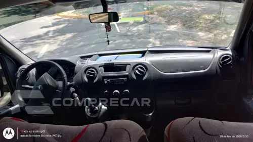 MASTER 2.3 DCI Extra Furgão L3h2