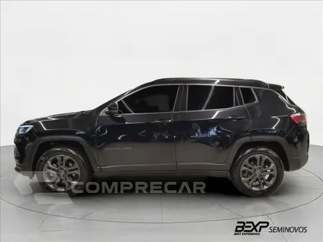 COMPASS 1.3 T270 Turbo Longitude