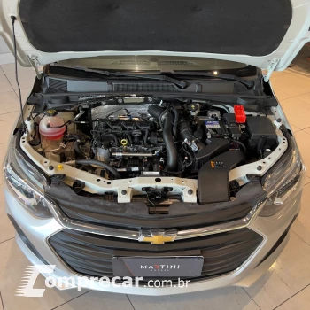 ONIX HATCH LT 1.0 12V TB Flex 5p Mec.