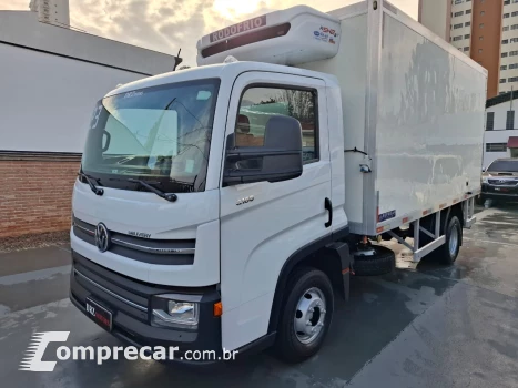 Volkswagen 6.160 Frigorifico 2 portas