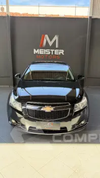 CRUZE 1.8 LT 16V