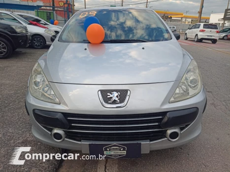 307 1.6 Presence Sedan 16V