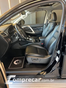 PAJERO SPORT 2.4 16V Mivec Turbo Hpe-s AWD