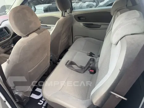 SPIN 1.8 LT 8V