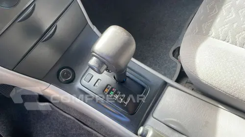 COROLLA 1.8 XEI 16V