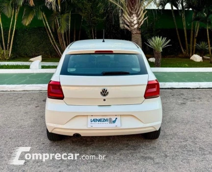 GOL 1.6L MB5
