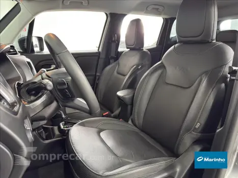 RENEGADE 1.3 T270 TURBO FLEX AT6