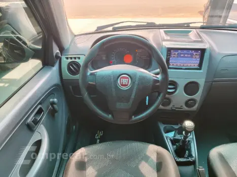 Palio 1.0 Fire Flex 2p