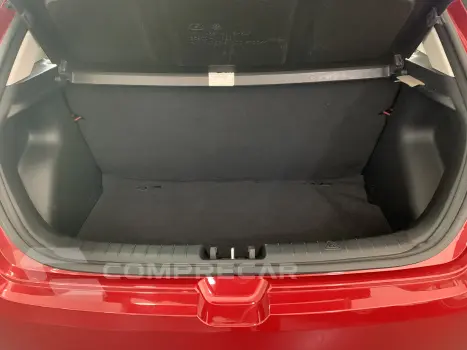 HB20 1.0 12V Sense