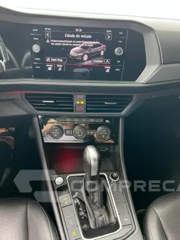 JETTA 1.4 250 TSI R-line