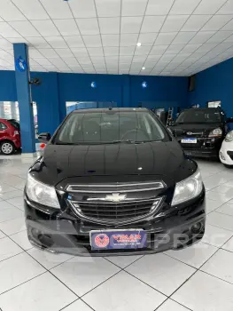 ONIX 1.4 MPFI LTZ 8V