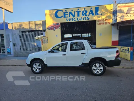 DUSTER OROCH 1.6 16V Expression