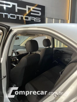 ONIX 1.4 MPFI LT 8V