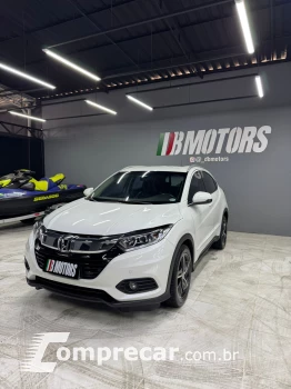 HR-V EXL 1.8 Automática