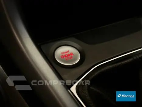 T-CROSS 1.0 200 TSI TOTAL FLEX COMFORTLINE AUTOMÁ