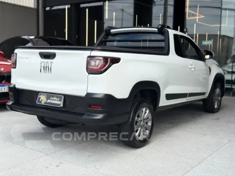 STRADA 1.3 FIREFLY FLEX FREEDOM CS MANUAL