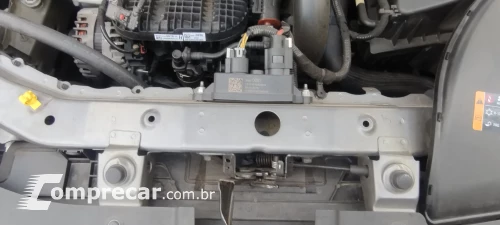 TRACKER 1.0 Turbo