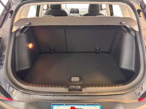 TRACKER LT 1.0 Turbo 12V Flex Aut.