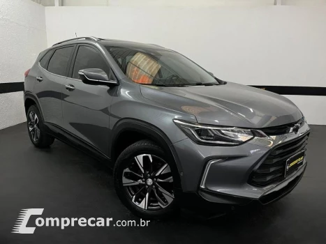 TRACKER PREMIER 1.2 TURBO 12V FLEX AUT