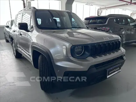 RENEGADE 1.3 T270 TURBO FLEX SPORT AT6