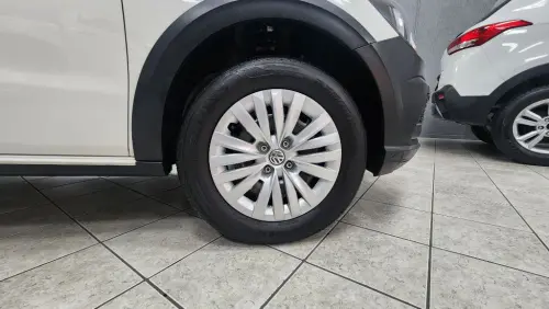 Saveiro Robust 1.6 Total Flex 8V