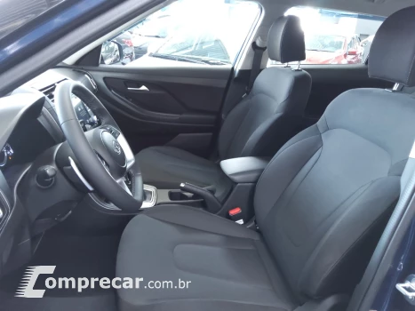 CRETA 1.0 TGDI FLEX COMFORT PLUS AUTOMÁTICO