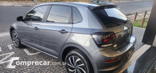 POLO 1.0 170 TSI Highline